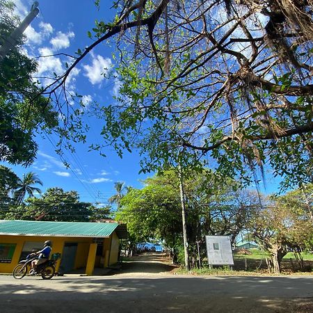 Cabinas Arribadas Ostional Wildlife Refuge Exterior foto