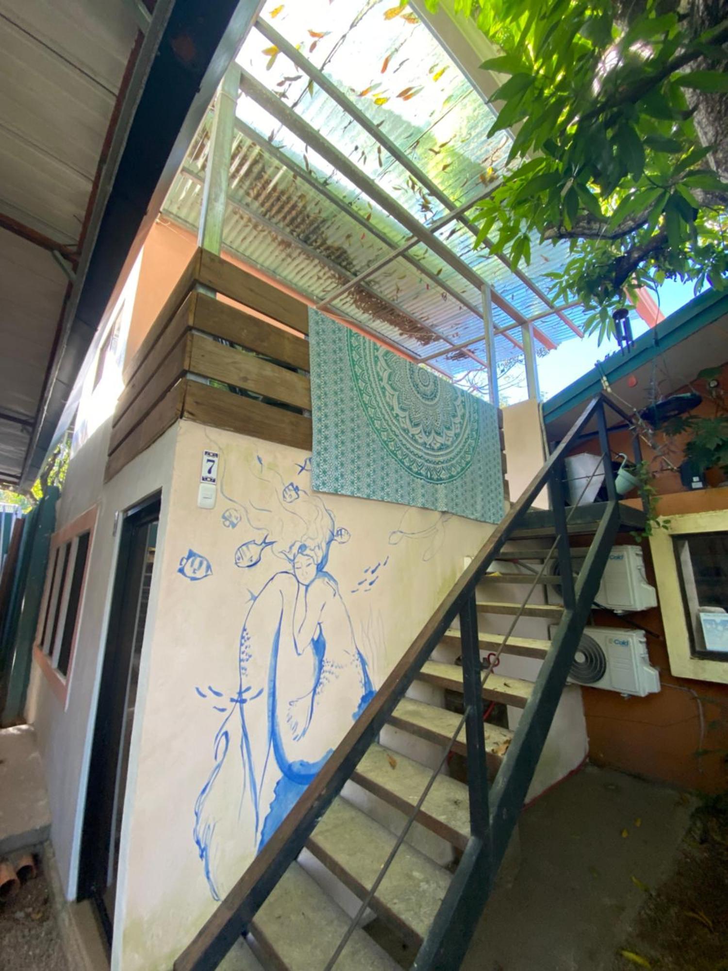 Cabinas Arribadas Ostional Wildlife Refuge Exterior foto